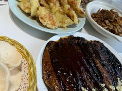 -萍香大厨·锅包肉(大东门店)