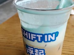 -Shiftin’浮起咖啡 (福保店)