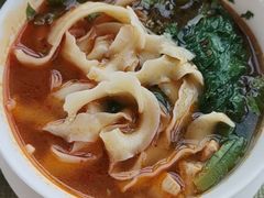 -视界美食自助餐厅·石家庄希尔顿酒店