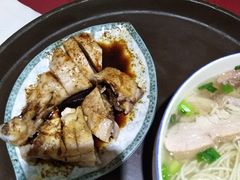 -原怡园面馆(拙政园店)