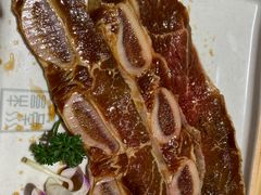 -喜来稀肉(北外滩白玉兰广场店)