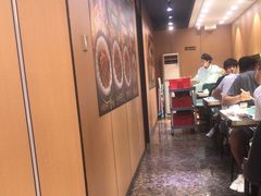 -满兴咱妈烀饼铁锅炖(兰州北街店)