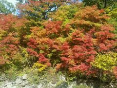 -丹东天桥沟景区