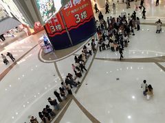 -万达广场(广州番禺店)
