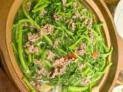 -张家卫·阳江菜·小海鲜(肥婆湾桥店)