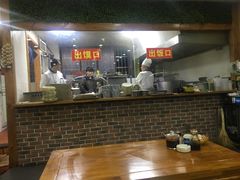 -澄城水盆羊肉(澄县老哥红庙坡店)