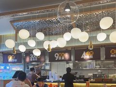 -王春春鸡汤饭(成都城西优品道店)