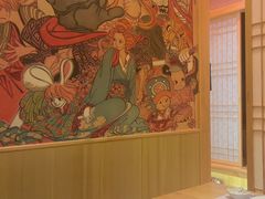 -贵木日本料理·铁板烧(新地假日广场店)