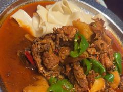 -那拉提之疆·新疆菜(美院店)