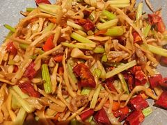 -小菜园新徽菜(溧阳万达店)