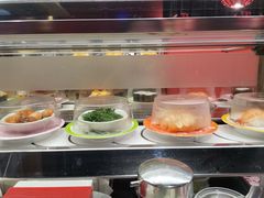 -友壹町寿司(嘉洲广场店)