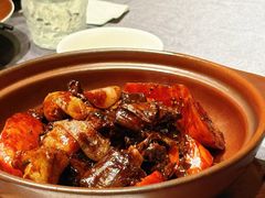 -A One Kitchen·南京精菜馆(德基广场店)