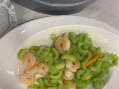 -鑫巴蜀小镇 · 水煮鱼专研店(玉桥店)