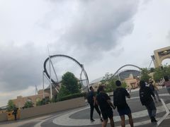 -飞天翼龙