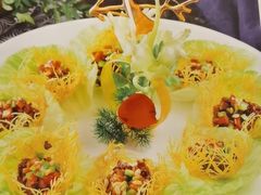 -全聚德(长江路店)