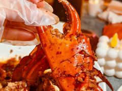 -Ministry of Crab•MOC(交子大道店)