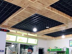 大堂-阿叶羊杂碎(前进街店)