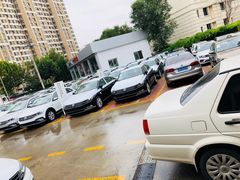 -大连汽贸集团一汽大众4S店(五一路店)