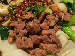 -子午路张记肉夹馍(兵马俑店)