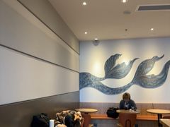 -星巴克(昆明机场III店)