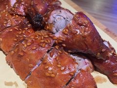 -桂小厨广西菜(青秀万达店)