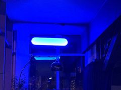 -Cetus coffee鲸鱼座咖啡·拼豆(二仙桥公园店)