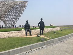 -南汇嘴观海公园