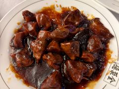 -北京全聚德(天安门店)