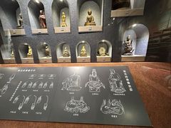 -张掖大佛寺景区