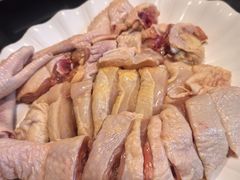 -潮汕三宝鲜牛肉火锅