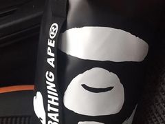 -AAPE BY A BATHING APE(时代广场店)