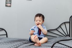 -小熊维尼高端儿童摄影(宝安旗舰店)