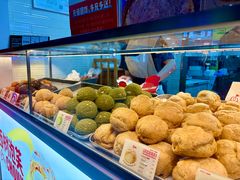 -西树泡芙(正佳店)