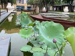 -三亚海棠湾万丽度假酒店