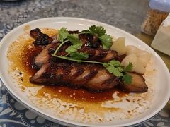 -米庄·原味私房菜(骏壹万邦店)