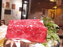 -牛玄庵日式寿喜烧·料理店(新源里店)