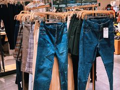 -MJstyle(金虹桥店)