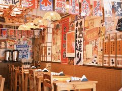 -千懿六本木酒场(常熟路店)