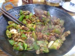 -张氏父子常德肠子馆(红星总店)
