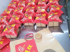 -刘记独流白糕干