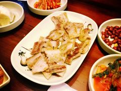 -火炉情韩国料理店(古田路店)
