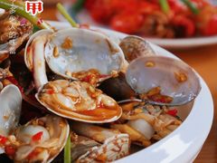 -阳光院坝小龙虾(红牌楼店)