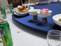 -六合居·邯郸菜·武安菜起源地