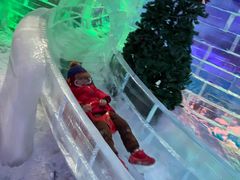 -宁波冰雪大世界(北仑区)