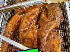 -鸿运兔·手撕烤兔(天府广场店)