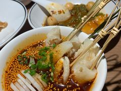 -太二酸菜鱼(沈阳万象城店)