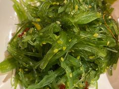 解腻海藻丝-腰子哥烤串(石佛营炫特店)