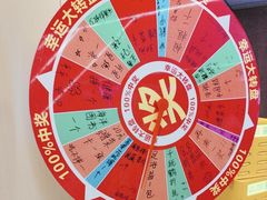 -海底捞火锅(宇飞大厦店)