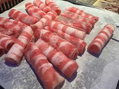 -蒙肥羊·酸汤潮牛·鲜牛肉火锅烤肉自助(岗顶店)