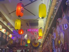 -坂吉屋·居酒屋深夜食堂(龙湖店)